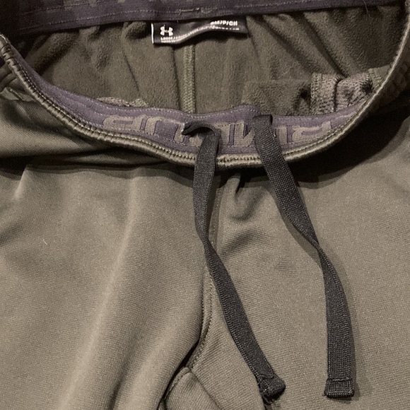 Under Armour drawstring sweatpants with pockets - Picture 5 of 6